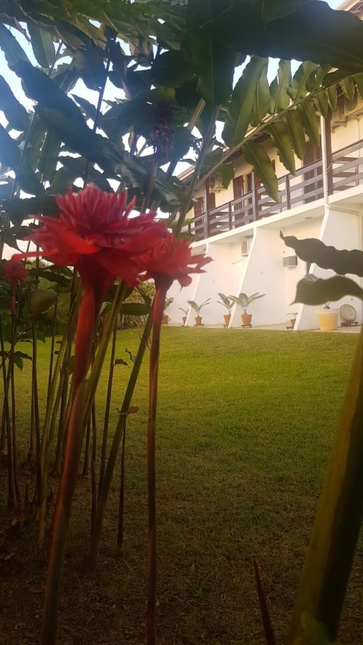 Pousada Ubatuba Itagua Exterior photo