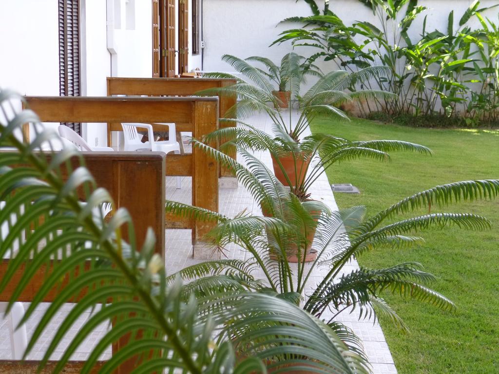 Pousada Ubatuba Itagua Exterior photo