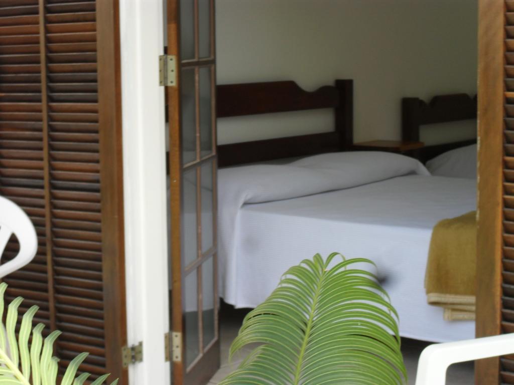 Pousada Ubatuba Itagua Exterior photo