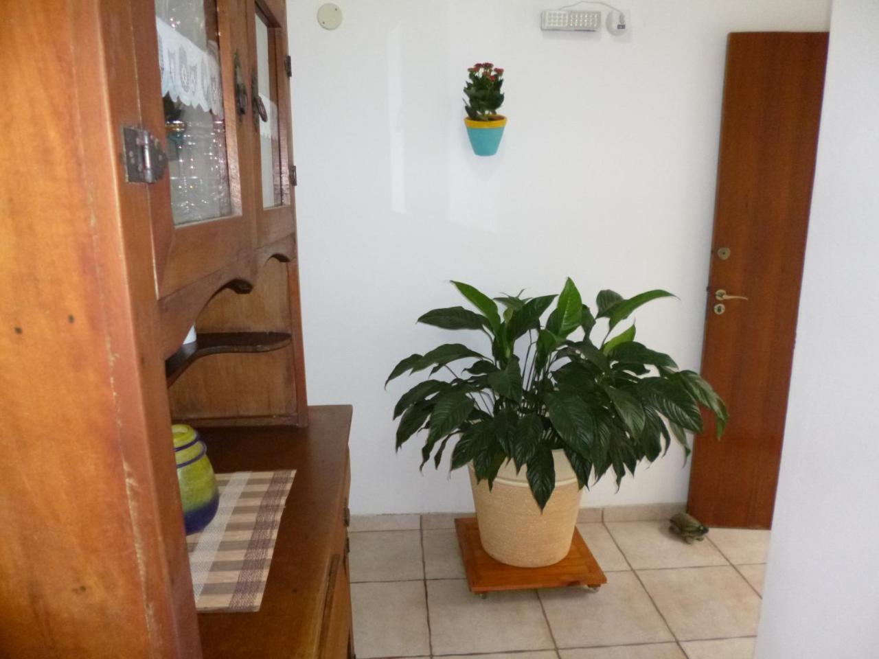 Pousada Ubatuba Itagua Exterior photo