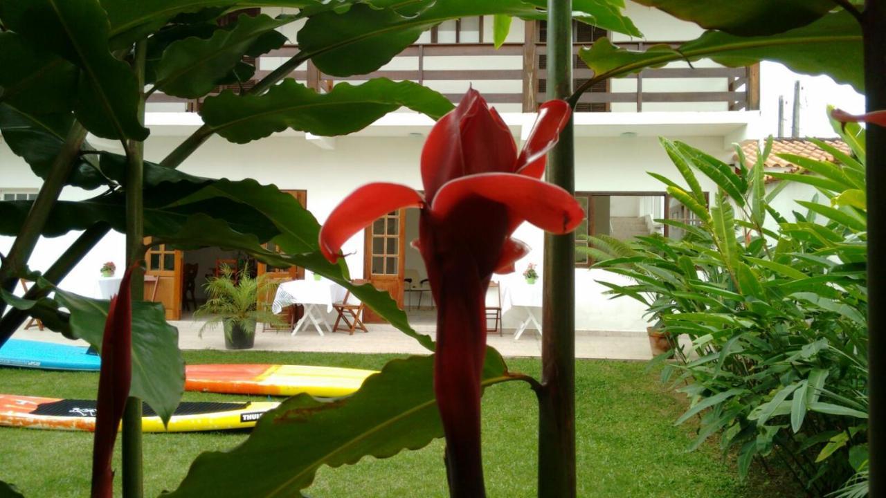 Pousada Ubatuba Itagua Exterior photo